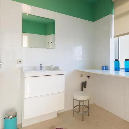 Διαμέρισμα Aurora Beach Zandvoort